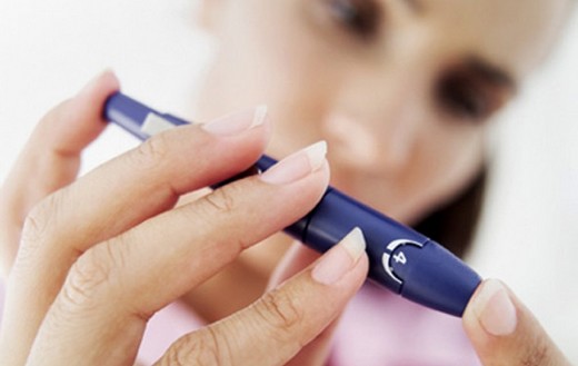Prof. Dr. Fatih Tanrıverdi: “Her 5 kişiden 1’i diyabet hastası”