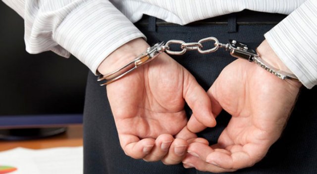 FETÖ/PDY’den Adliyeye sevk edilen 22 kişiden 4’ü tutuklandı