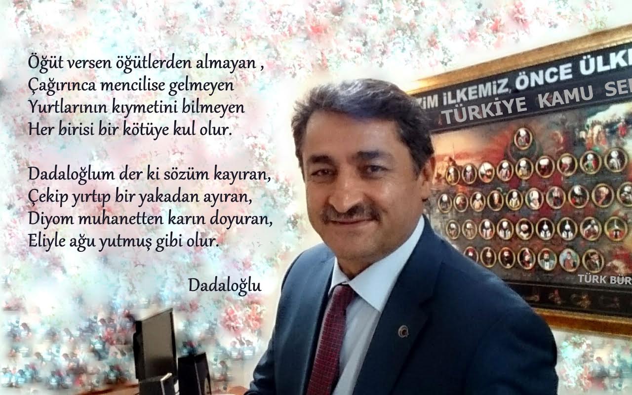 ENGELLERİ ÖNCE KAFAMIZDA YIKALIM..!
