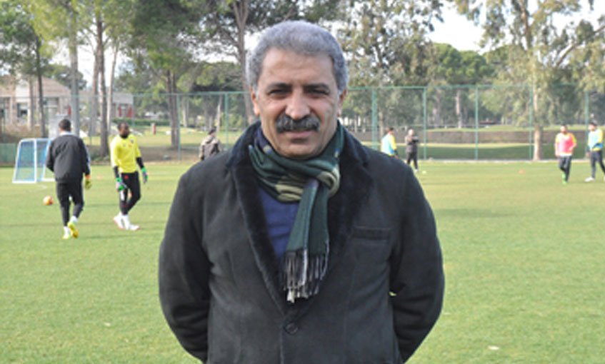 Kayserispor Kulübü Başkanı Erol Bedir, “Mete Eke kardeşime ayıp edilmesi söz konusu olamaz”