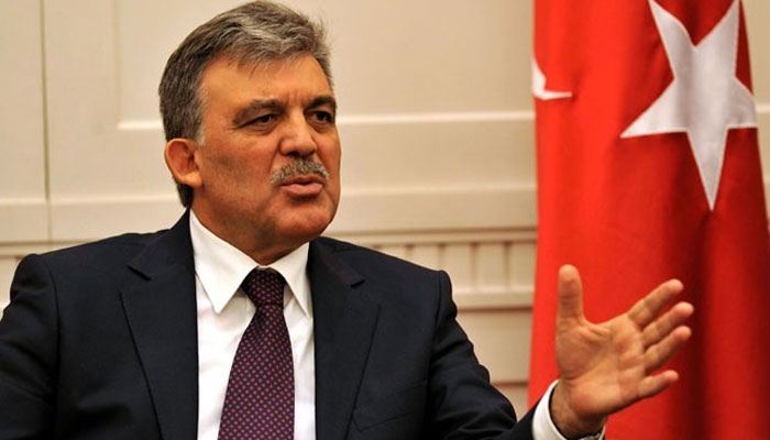 Abdullah Gül’den Fetullah Gülen’e yanıtı