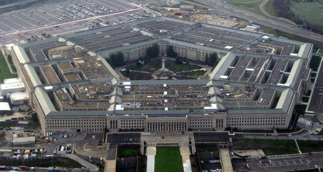 Pentagon: DEAŞ’lı Reşid Kasım Musul’da öldürülmüş olabilir