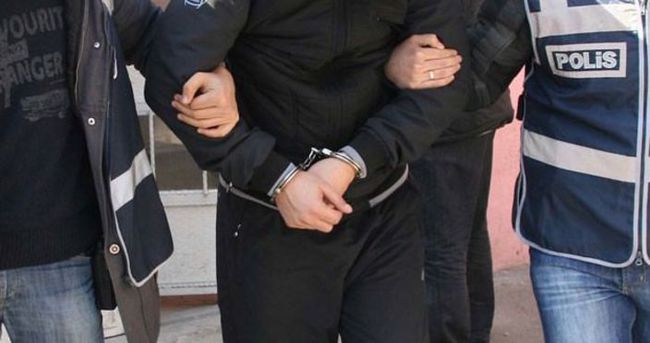 FETÖ’den 4 polis daha tutuklandı