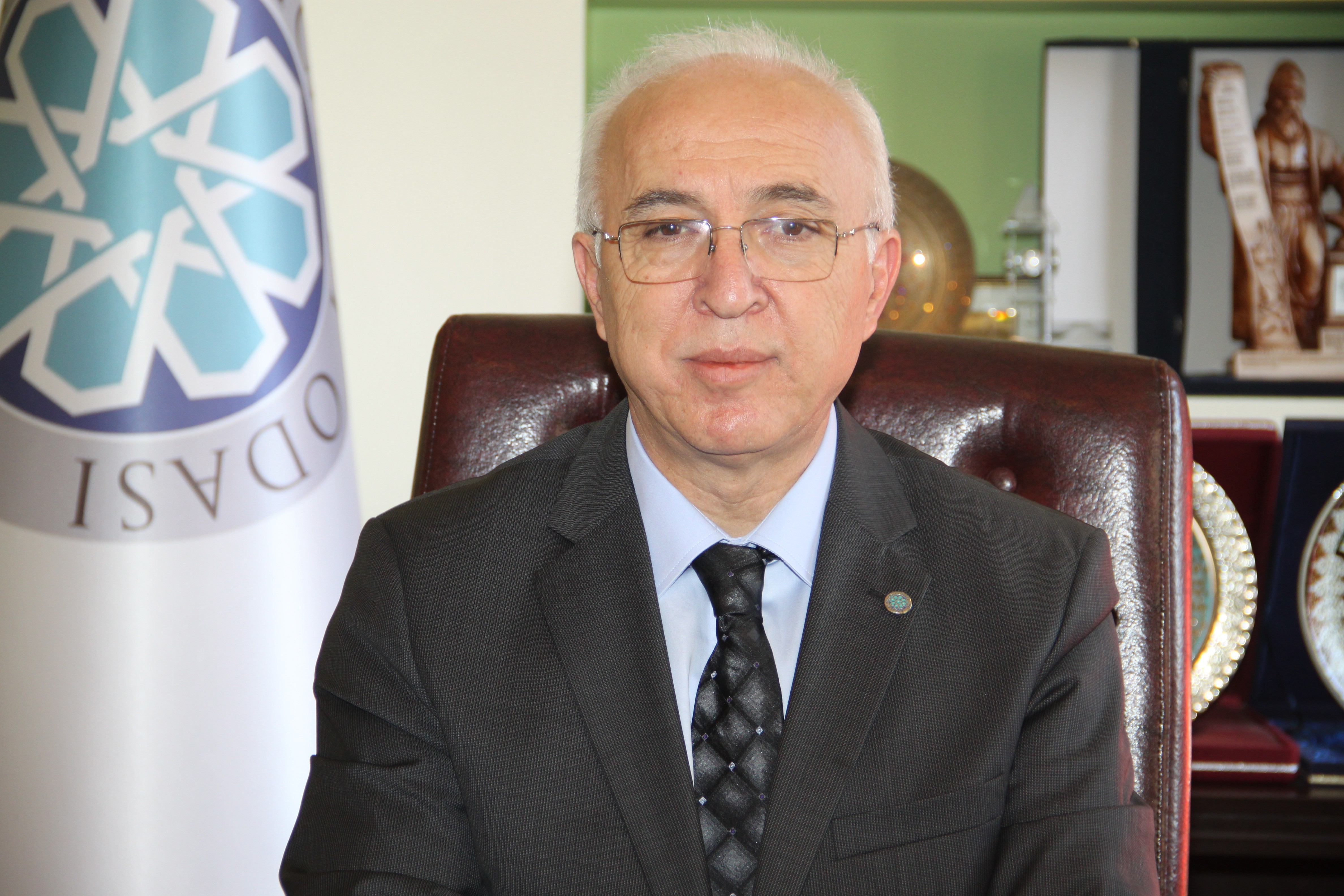 Gelecek Kayseri’de Ödül Töreni Çevre ve Şehircilik Bakanı Mehmet Özhaseki’nin katılımı ile gerçekleştirilecek