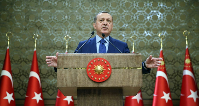 Cumhurbaşkanı Erdoğan’ın onayladığı kanunlar Resmi Gazete’de