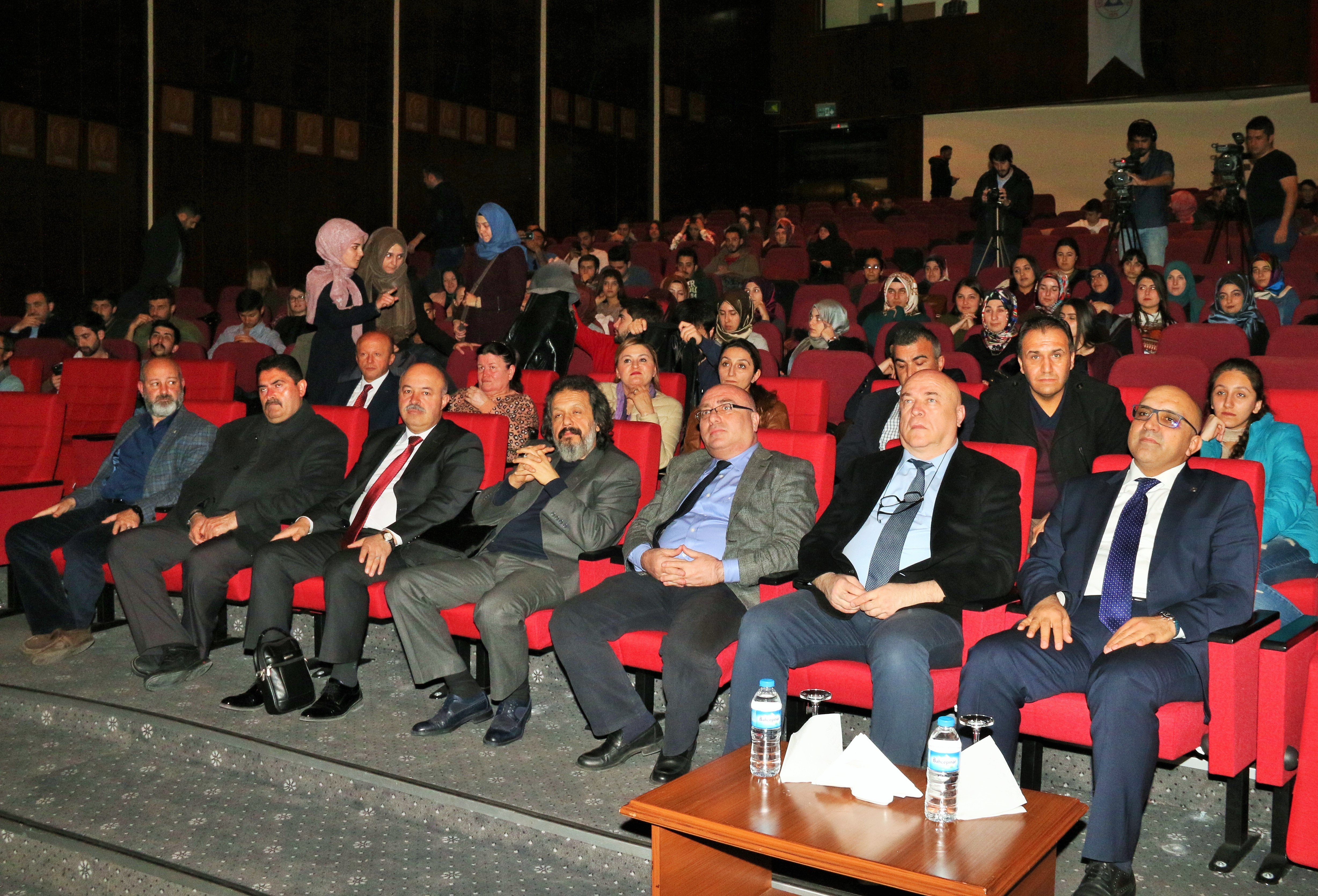 Erciyes Üniversitesi Kendisine Ait Faydalı Model Tescilini İhale Yoluyla Lisansladı