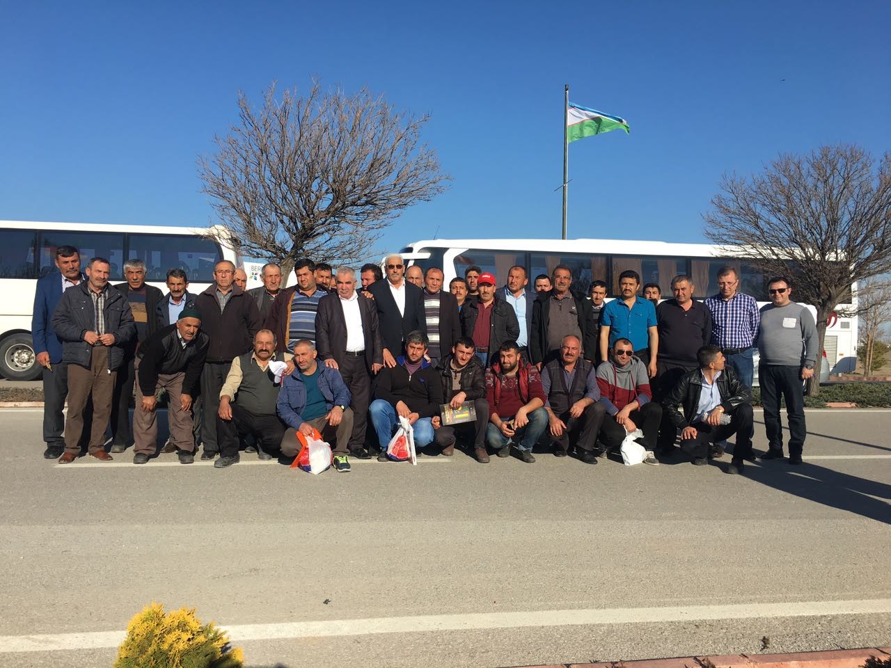 Kayseri Pancar Kooperatifi Konya Tarım Fuarına Bin 700 Çiftçi İle Katılıyor