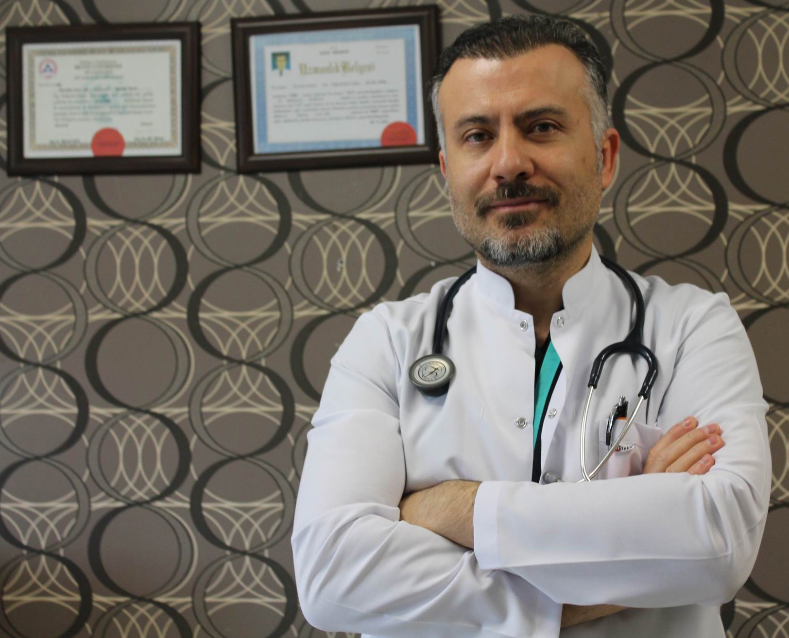 Genel Cerrahi Op. Dr. Duran: “Kanser bıçak vurulunca yayılır bilgisi yanlış”
