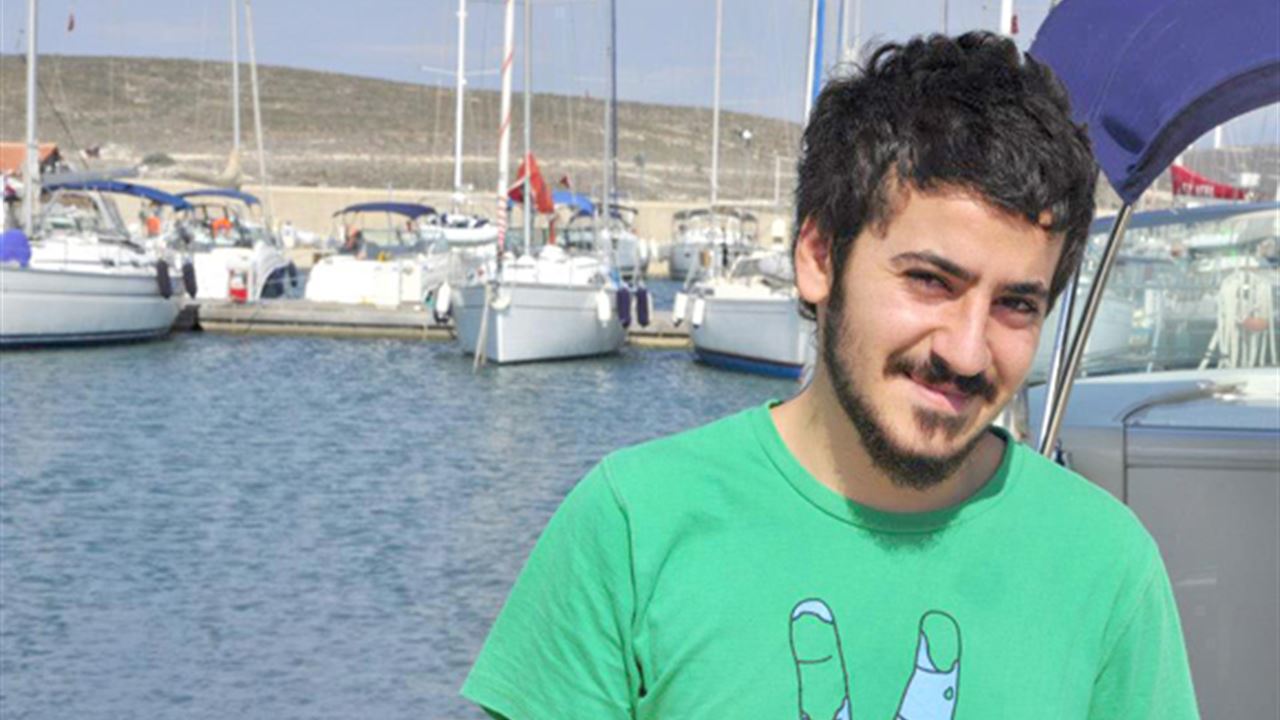Yeniden görülen Ali İsmail Korkmaz davasında iki sanığa hapis cezası