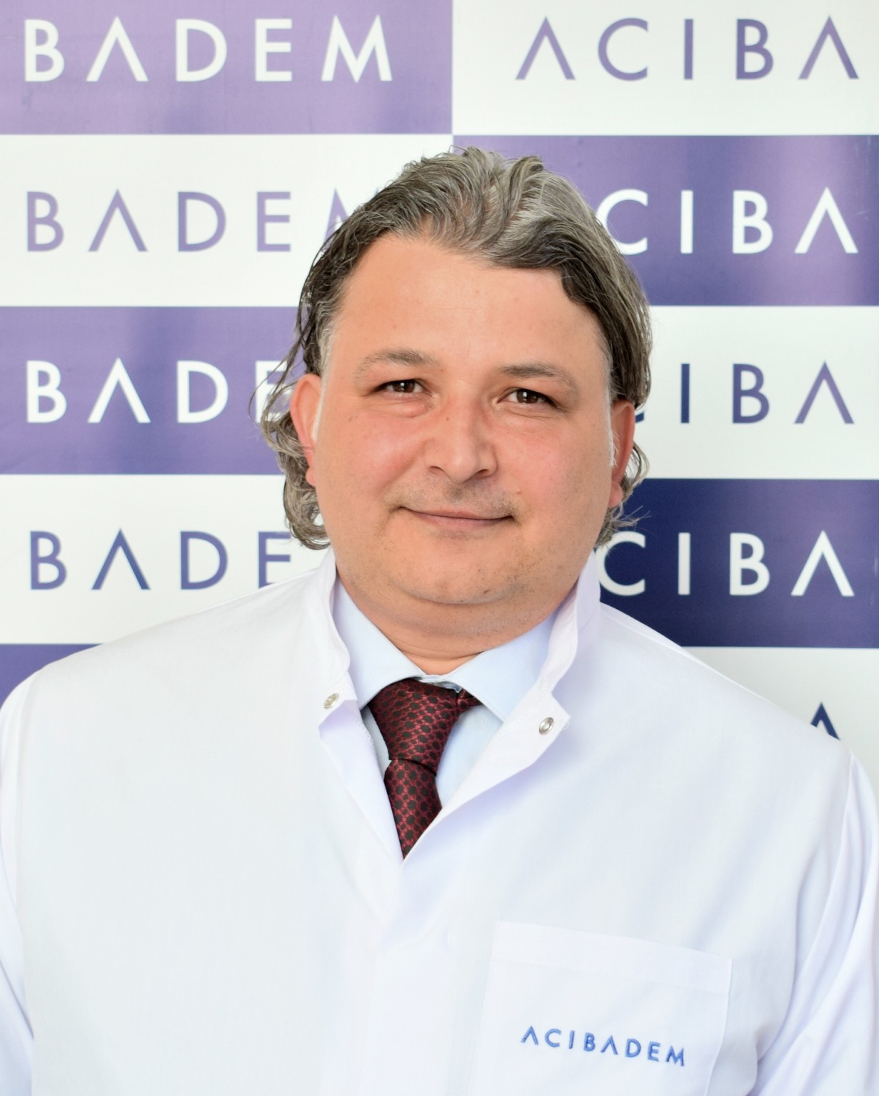 Beyin ve Sinir Cerrahisi Uzmanı Dr. A.Kerim Gökoğlu Acıbadem Kayseri Hastanesi’nde göreve başladı