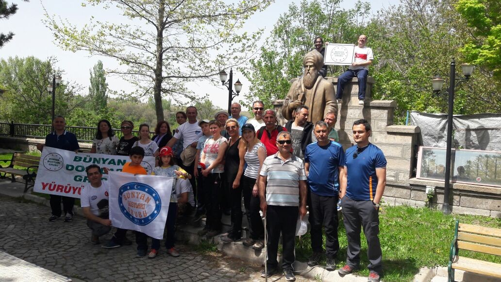 Bünyan Belediyesi Akmescit’te yatırımlara devam ediyor