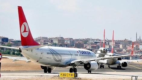 Mayıs ayında Kayseri Havalimanında 194 bin 303 yolcuya hizmet verildi