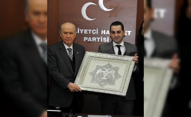 MHP İl Başkan Yardımcısı Gülsoy’dan, Yusuf Halaçoğlu’na tepki
