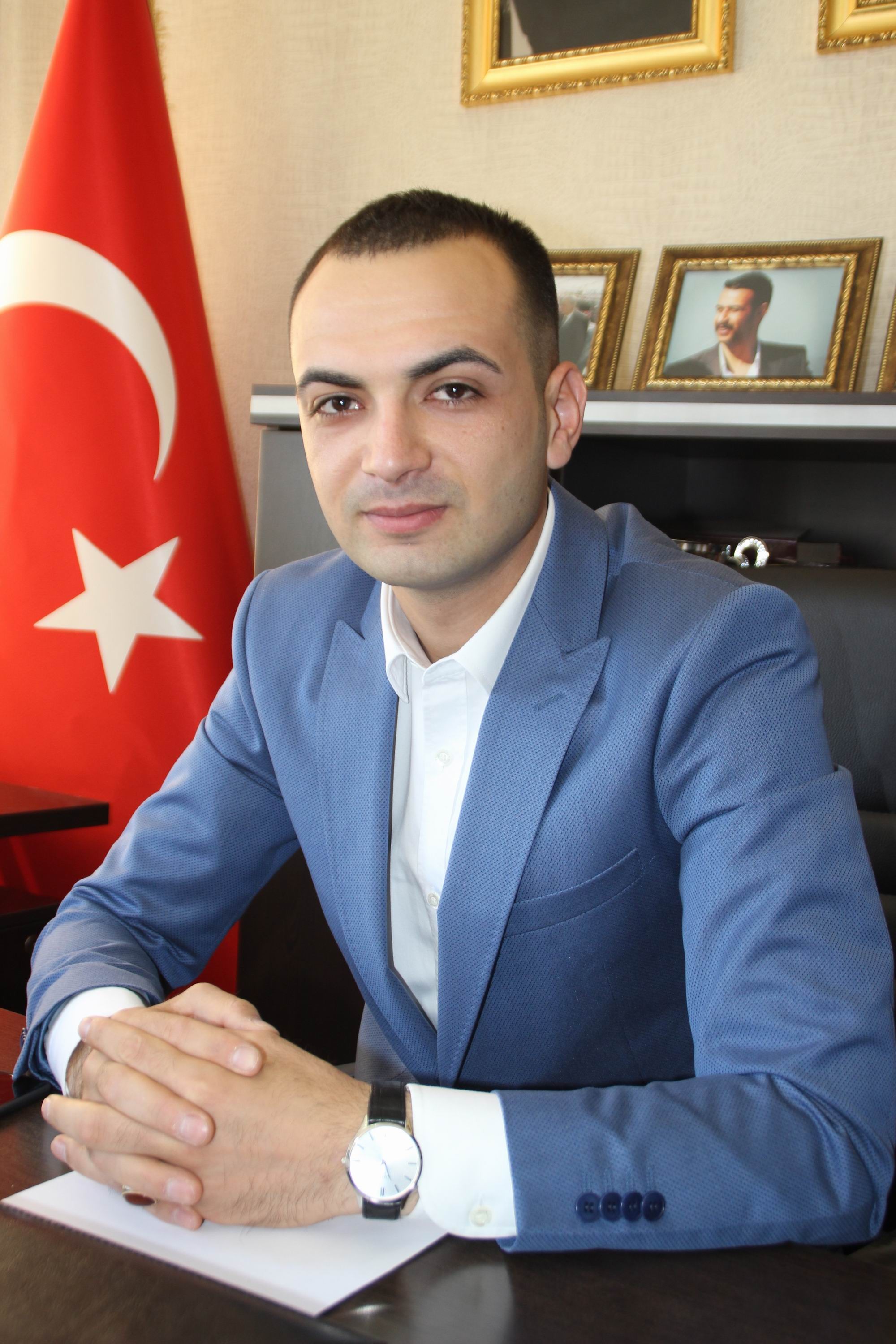 Ülkü Ocakları Kayseri İl Başkanı Volkan Çolak, “12 Eylül zulmü, işkencenin ve adaletsizliğin bir örneğidir”