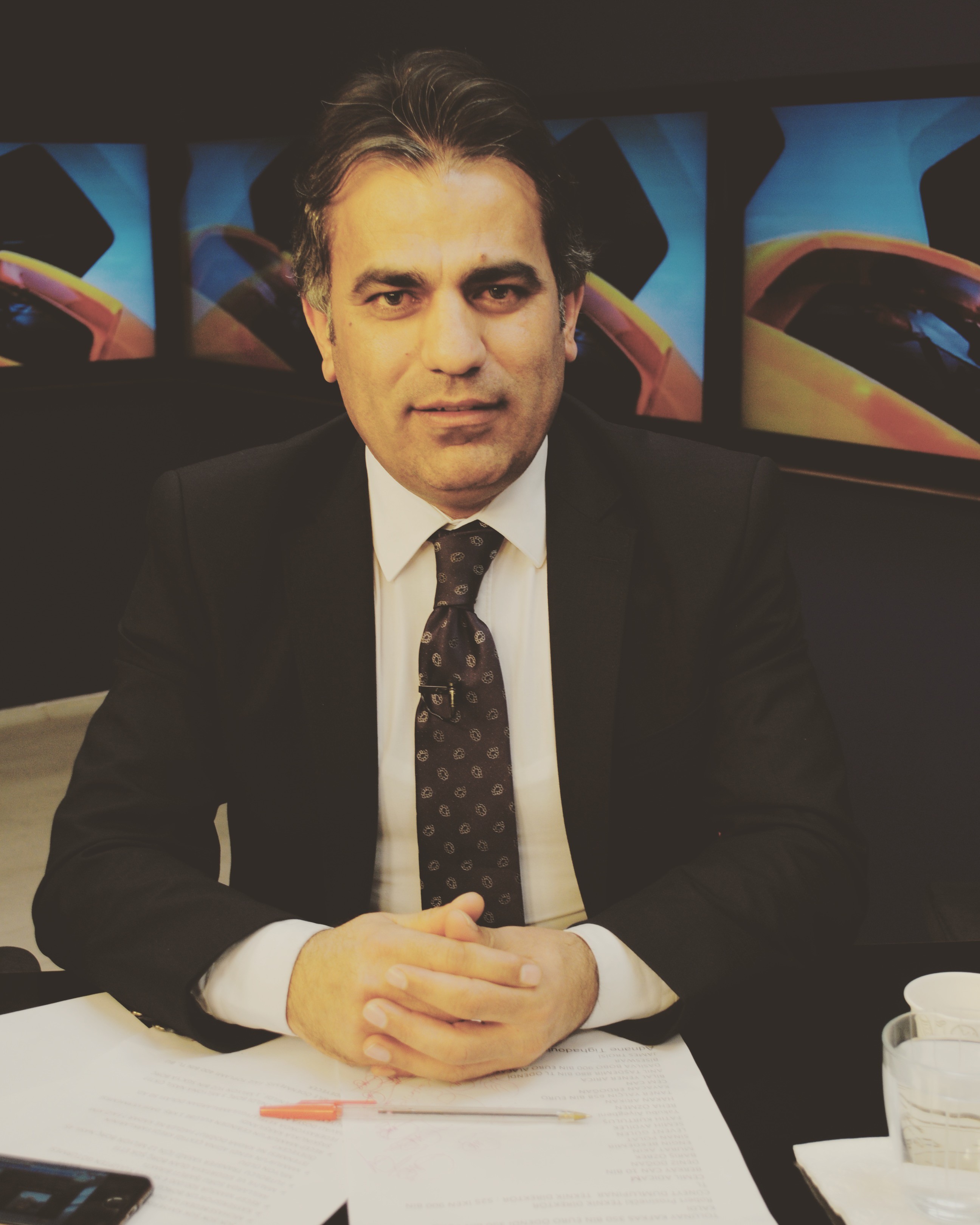 Kayseri Gazeteciler Cemiyeti Başkanı Kösedağ, “15 Temmuz Halkın ZAferidir”