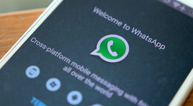 Emniyet’in Whatsapp İhbar Hattı Uygulaması Kaldırıldı