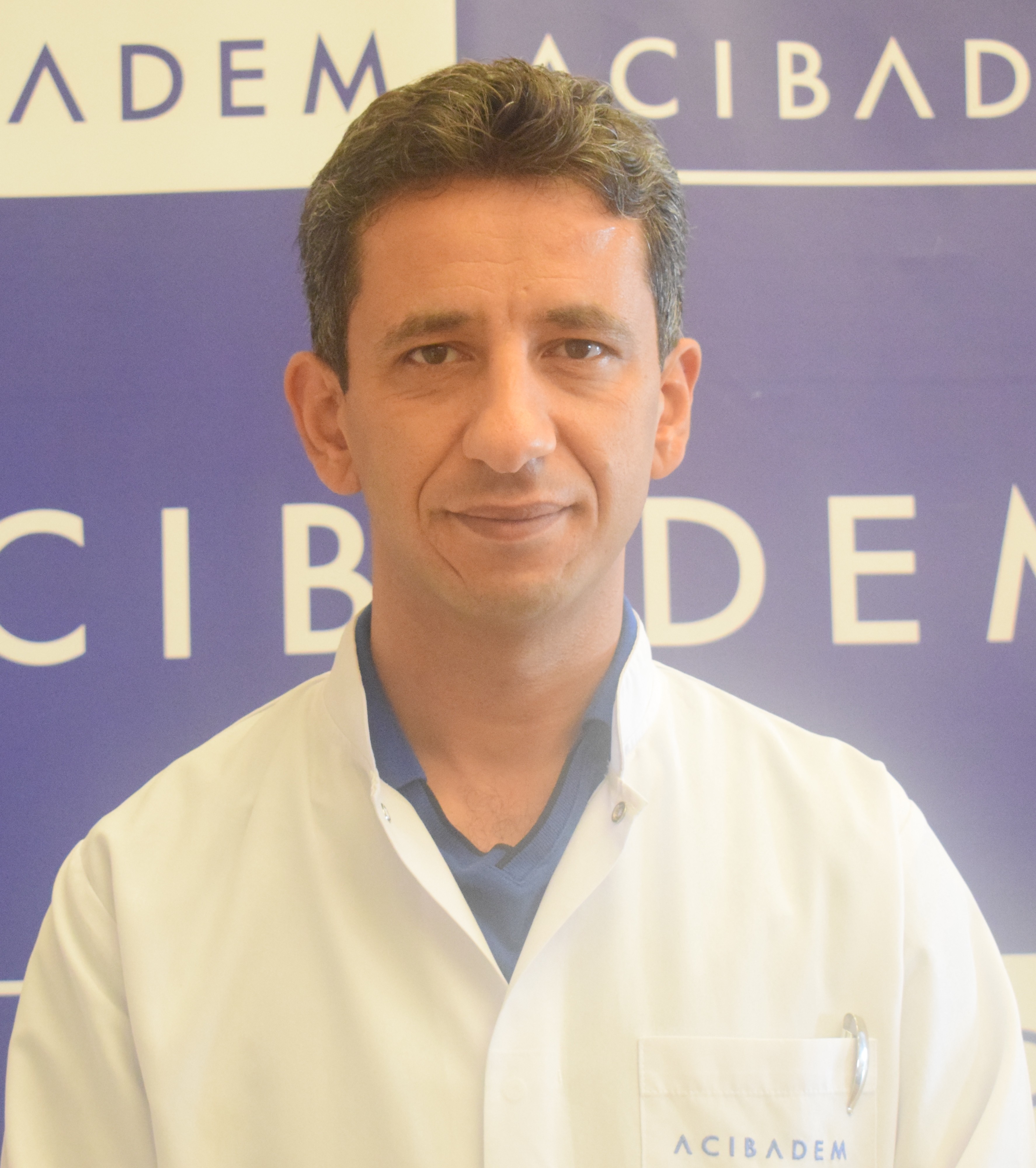 Dr. Mehmethan Turan Acıbadem Kayseri Hastanesi’-nde göreve başladı