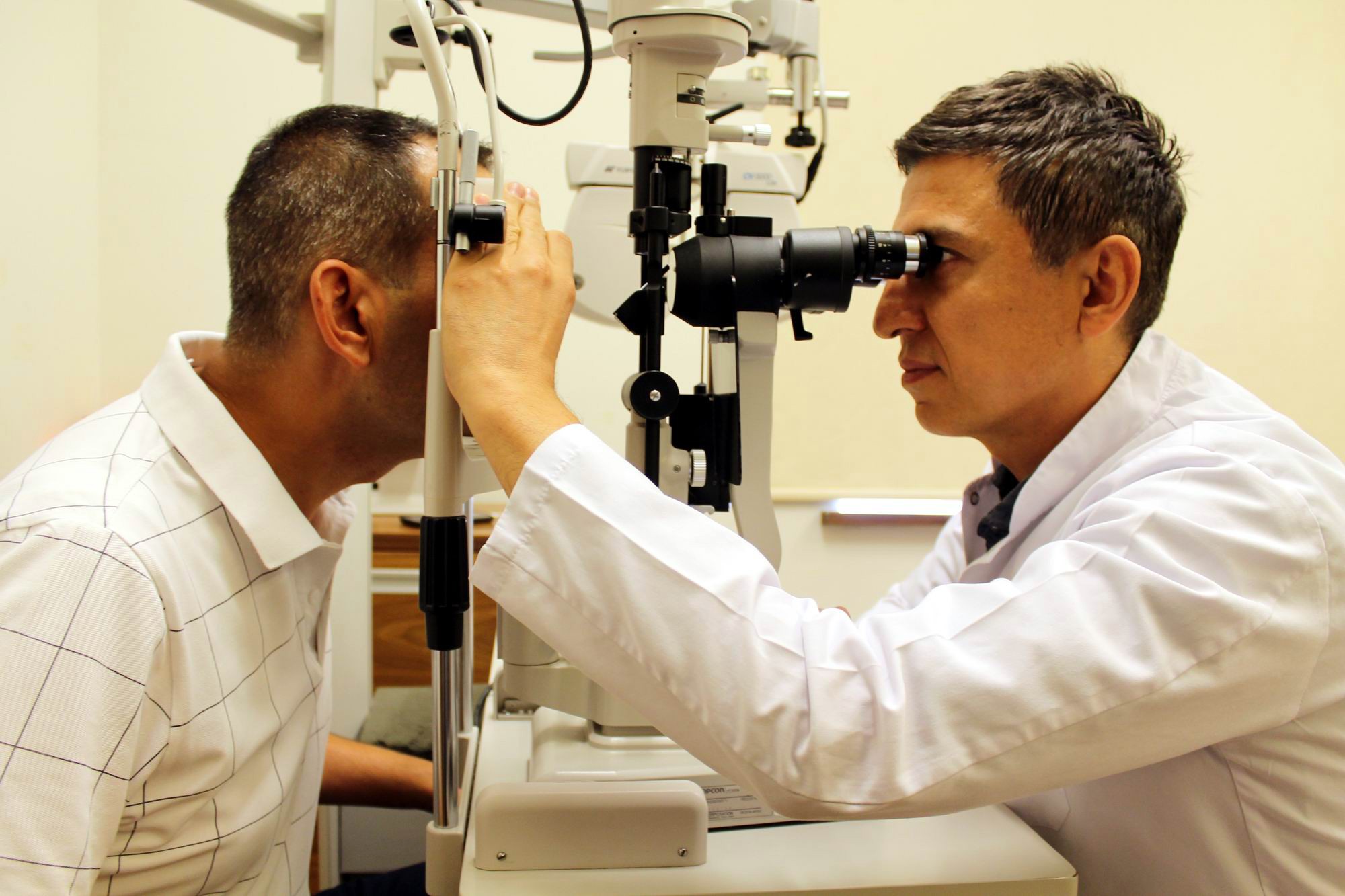 Doç. Dr Altan Göktaş: “Küresel ısınma göz hastalıklarını artırdı”