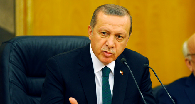 Cumhurbaşkanı Erdoğan: ‘TEOG’un kaldırılması için bir mani yok’