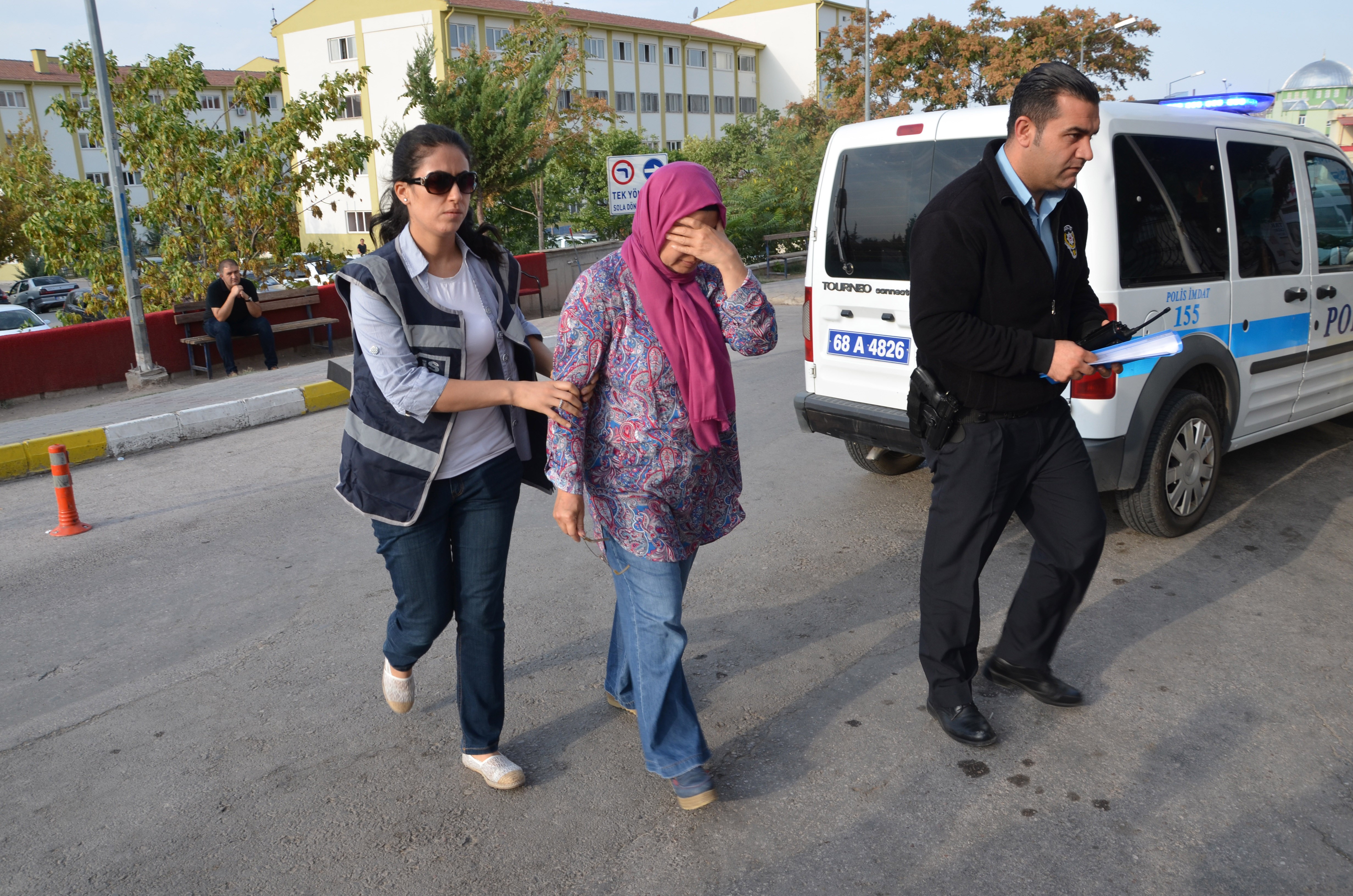 Aksaray’da 71 kişiye FETÖ-PDY’den yakalama kararı