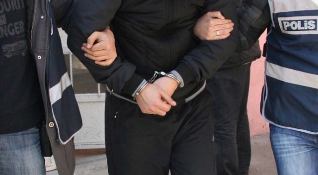Kayseri’de uyuşturucu operasyonu: 2 gözaltı