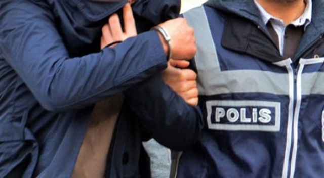 Kayseri’de elektronik sigara ve kaçak sigara operasyonu: 7 gözaltı