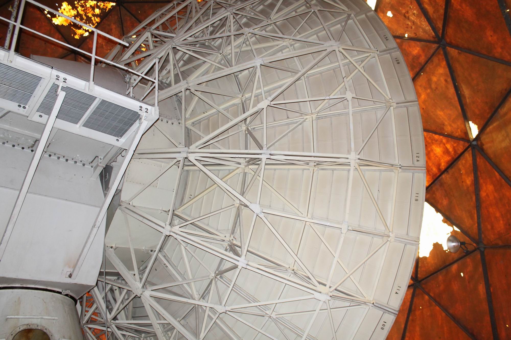 Havacılığın kenti Kayseri’de Türkiye’nin ilk radyo astronomi çalışmaları yapılacak
