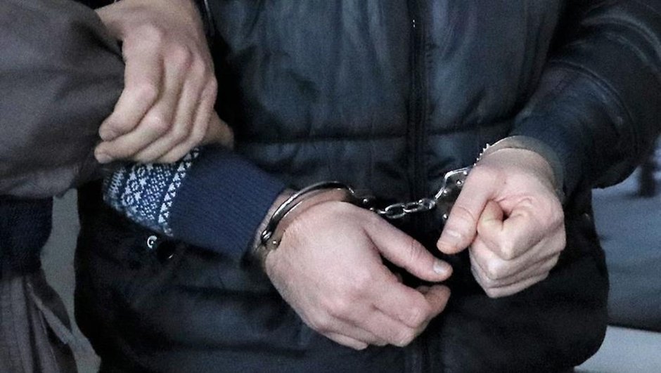 Kayseri’de DEAŞ operasyonu: 7 gözaltı