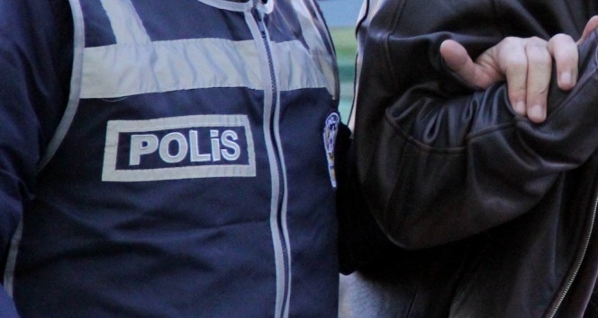 Niğde HDP il Başkanı gözaltına alındı