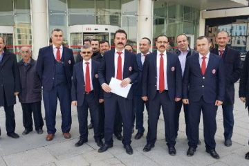 kayseri adliyesi kayseri meydan gazetesi