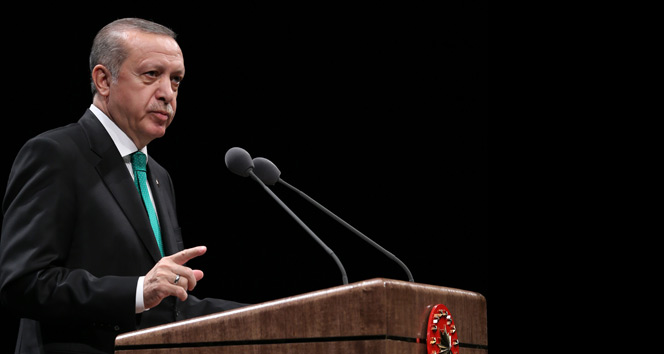 Cumhurbaşkanı Erdoğan: ‘Vicdansızlar, ahlaksızlar, edepsizler’