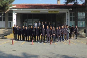 kayseri merkez mesleki ve teknik anadolu lisesi kayseri meydan gazetesi