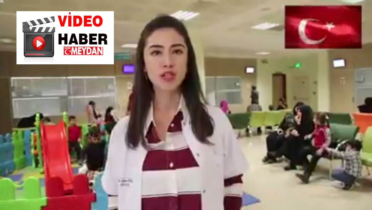 Diş hekimlerinden Zeytin Dalı Harekatı’na destek videosu