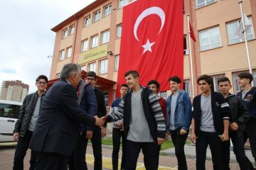 kadir has anadolu lisesi kayseri meydan gazetesi