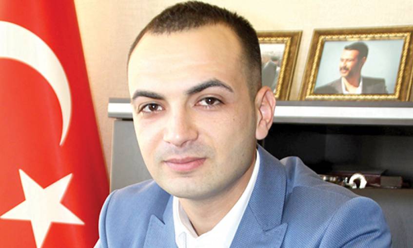 Ülkü Ocakları İl Başkanı Çolak: “İstiklâl Marşı Türk milletinin hürriyet çığlığıdır”