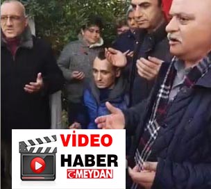 Afrin Gazisi Demirbaş: “Türk Bayrağı her yerde dalgalanacak”