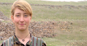 YPG’YE KATILAN İNGİLİZ TERÖRİST ÖLDÜRÜLDÜ