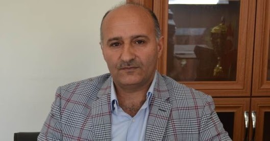 SP Melikgaz İlçe Başkanı Aktaş, “Kayseri’ye 4 hastane yapılmalıydı”