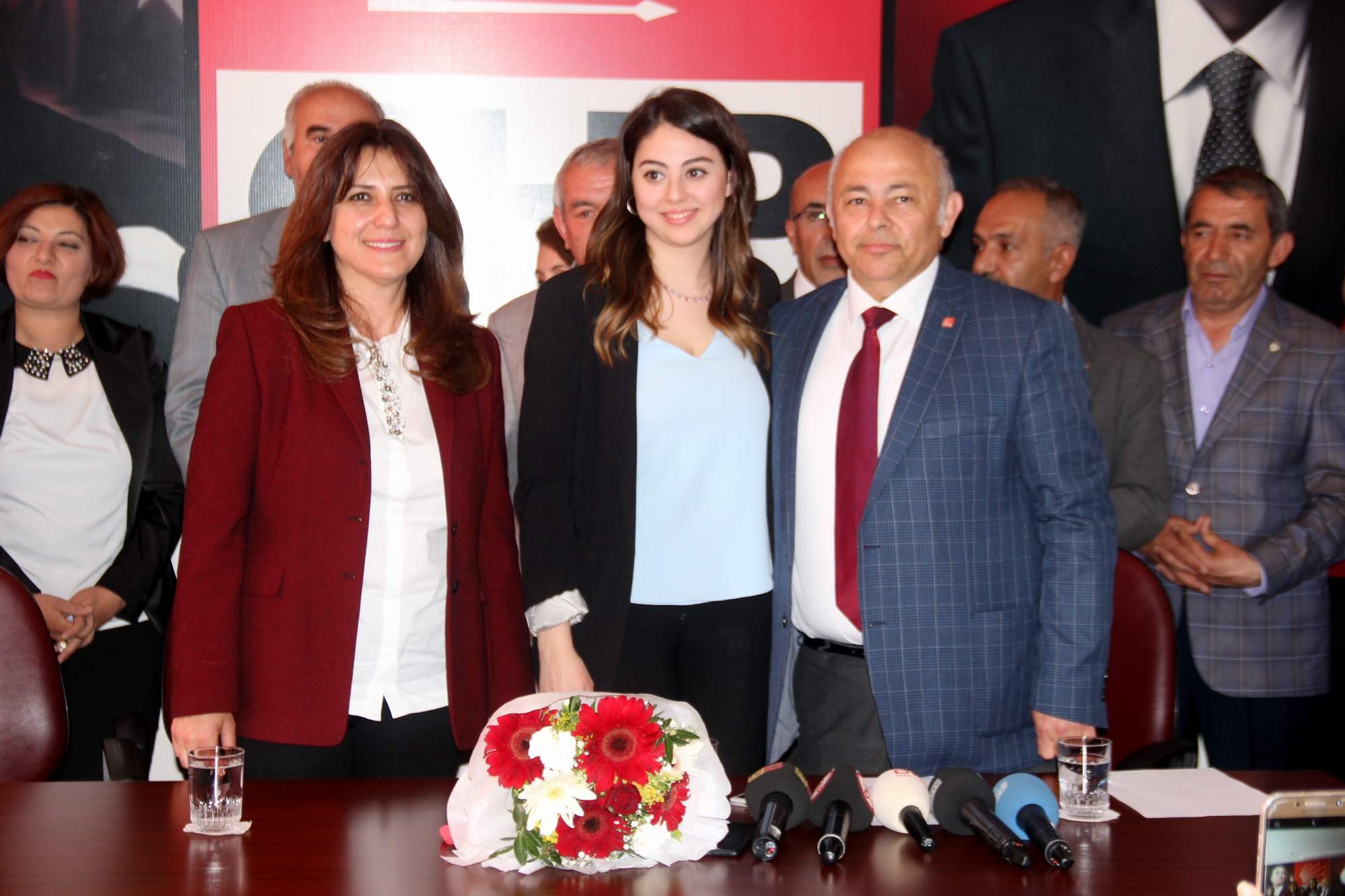 Kılıçdaroğlu İl Başkanları Toplantısı’nı Erciyes’te yapacak