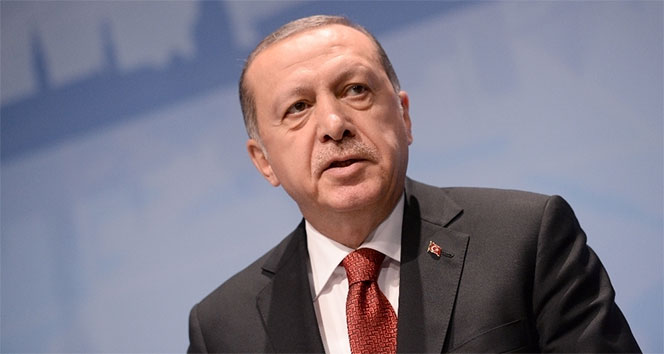 Cumhurbaşkanı Erdoğan: ‘4 bin 415 terörist etkisiz hale getirildi’