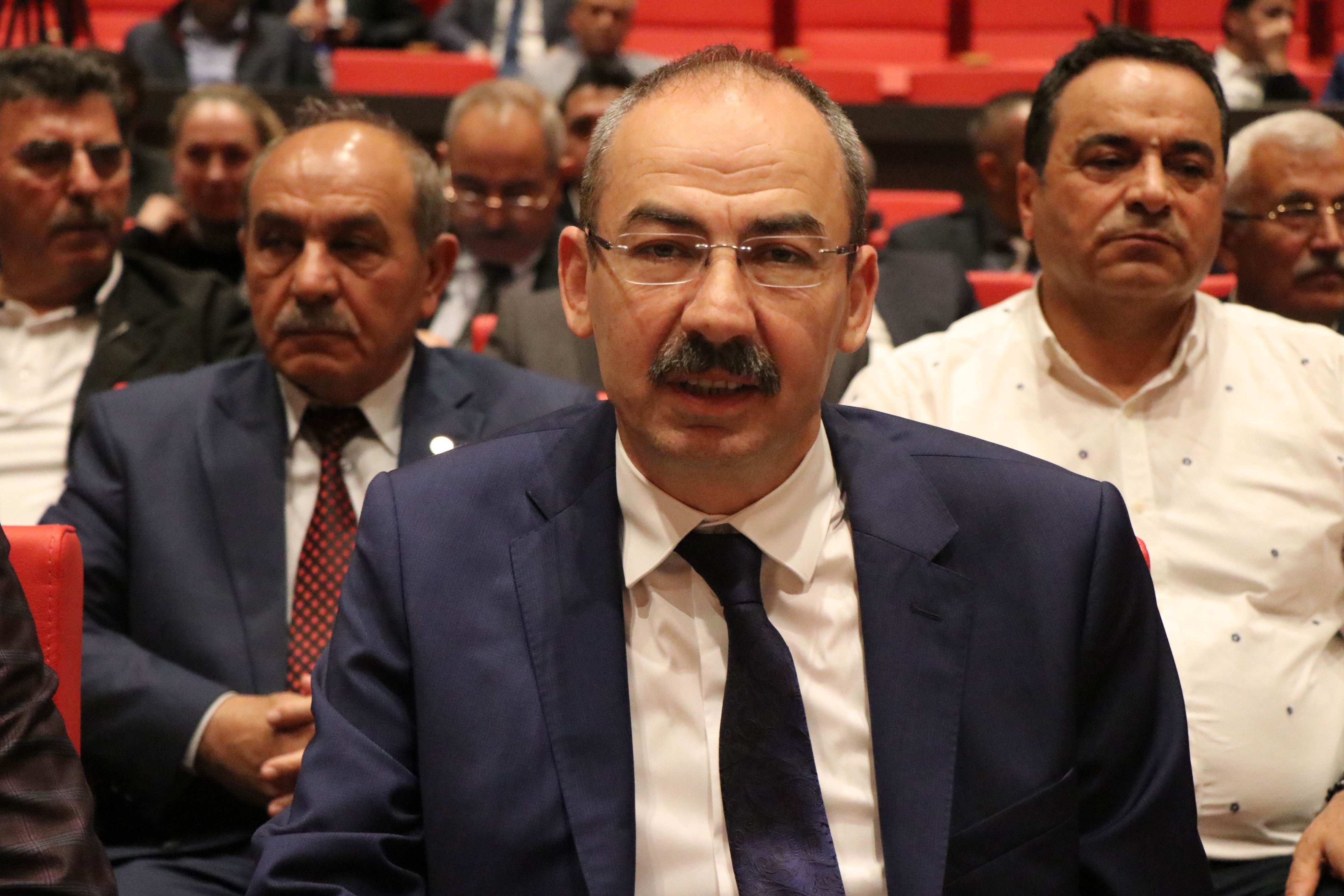 KTO Başkanı Ömer Gülsoy: “24 Haziran’daki seçimle iş dünyasının önü açılacaktır”