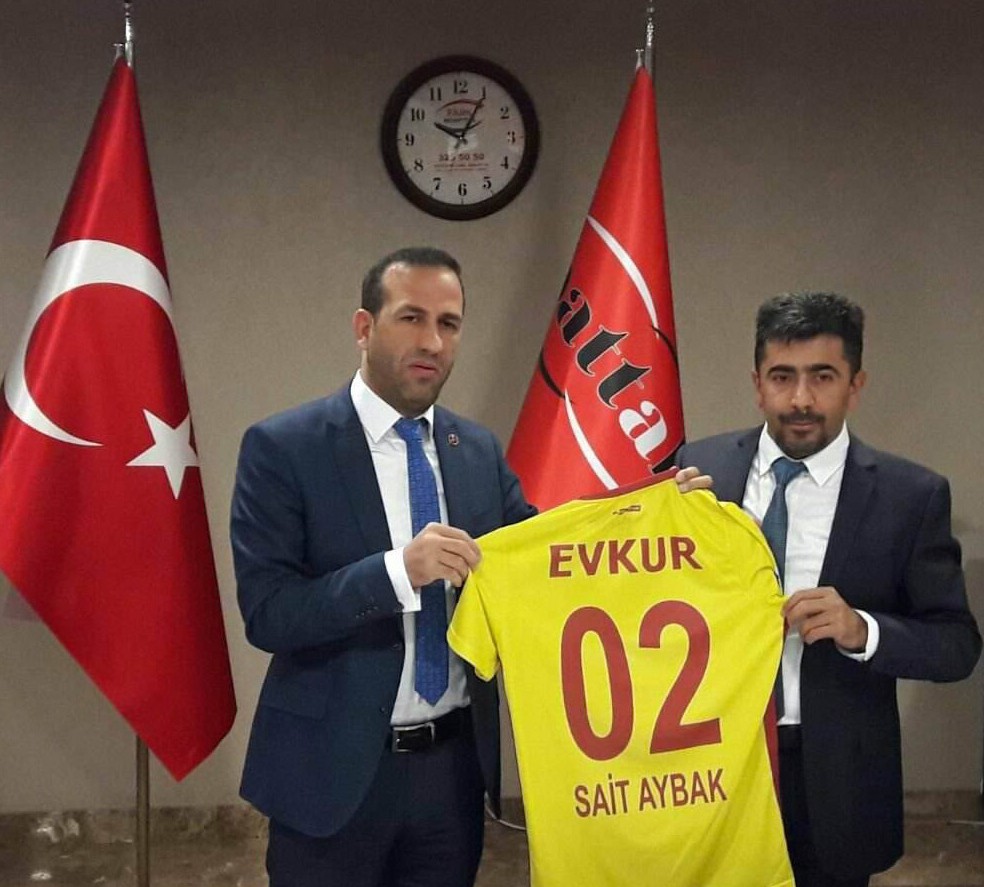 Evkur Yeni Malatyaspor – Kayserispor maçına gelecek taraftara iftarlık dağıtılacak