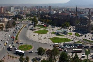 sahabiye mahallesi kayseri meydan gazetesi