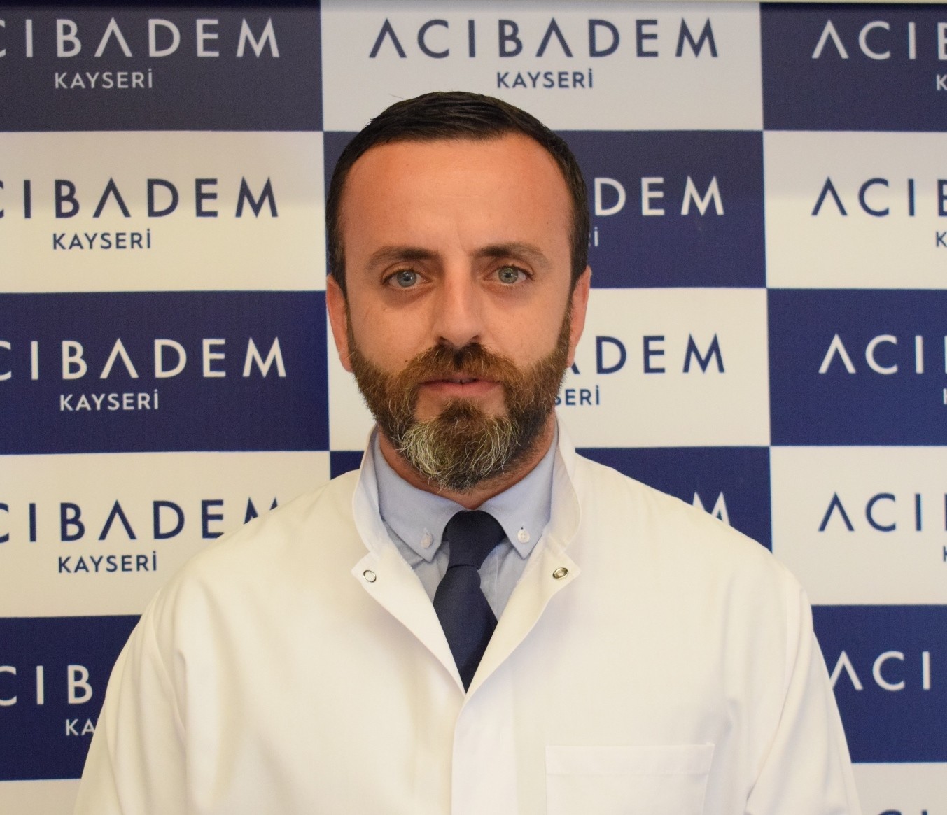 Estetik, Plastik ve Rekonstrüktif Cerrahi Uzmanı Dr. Yalçın Yontar Acıbadem Kayseri Hastanesi’nde göreve başladı