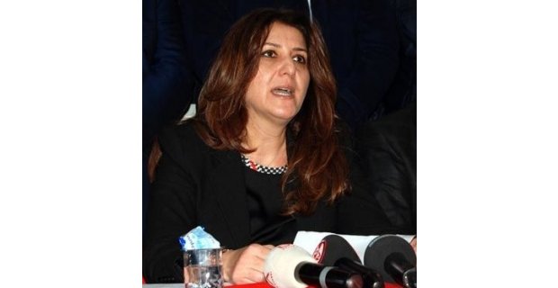 CHP İL Başkanı Özer: ”Özhaseki’yi Şiddetle Kınıyoruz, Özür Dilemelidir’