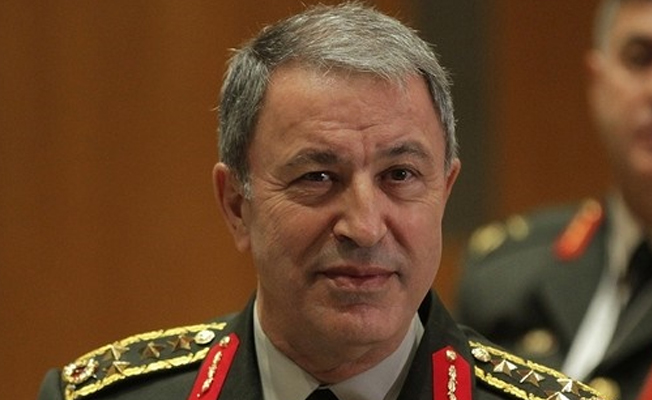 Milli Savunma Bakanı Akar: “En son terörist etkisiz hale getirilene kadar mücadelemiz devam edecek”