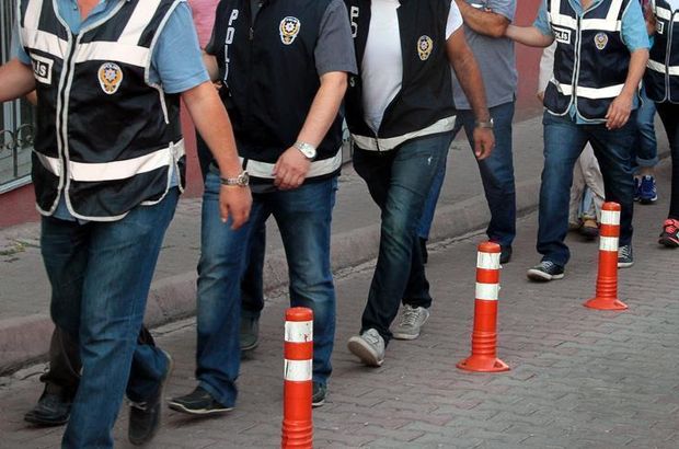 Kayseri’de 17 FETÖ sanığına hapis cezası