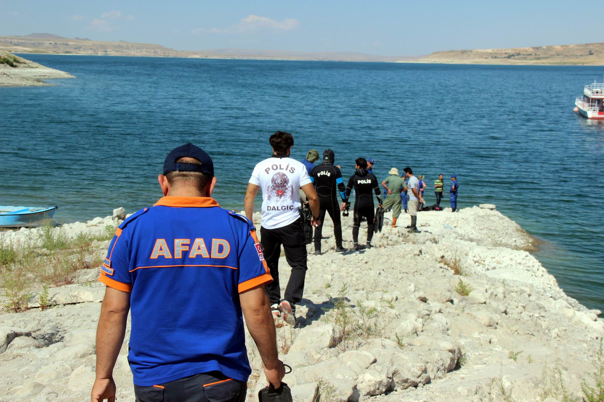 AFAD Kayseri İl Müdürlüğü 64 bin 245 öğrenciye eğitim verdi