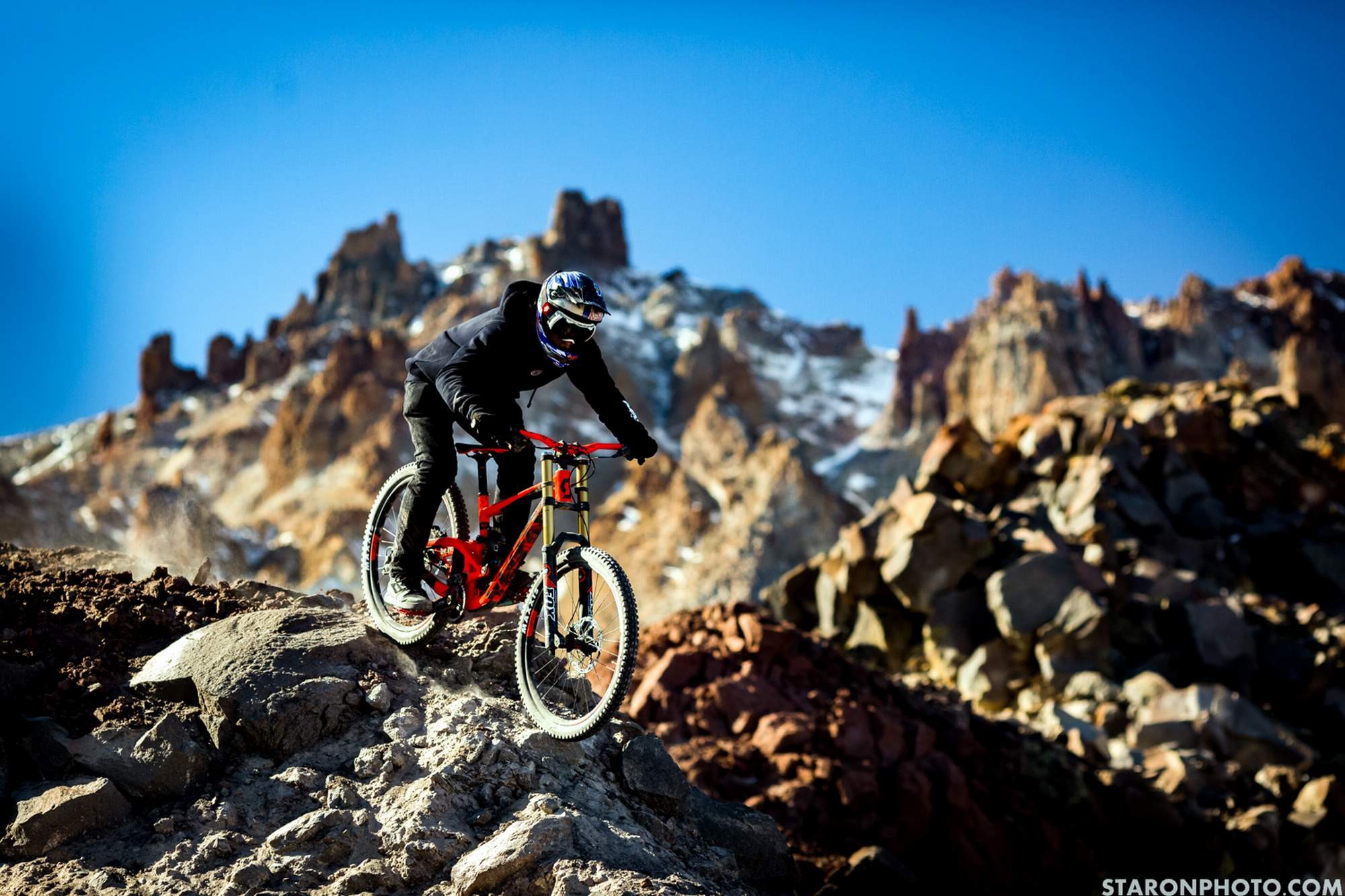 Uluslararası Dağ Bisikleti Kupası yarın Erciyes’te başlıyor