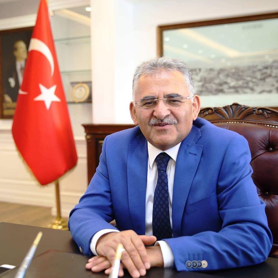 Büyükkılıç: “Türk milleti 30 Ağustos’ta bağımsız yaşama onuruna kavuştu”
